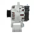 Alternateur BV PSH 155.905.120.000 - Visuel 2