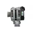 Alternateur BV PSH 155.929.130.000 - Visuel 2