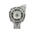 Alternateur BV PSH 155.931.105.370 - Visuel 1