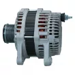 Alternateur BV PSH 155.932.150.138 - Visuel 2