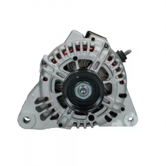 Alternateur BV PSH 155.950.110.500