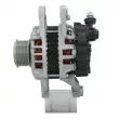 Alternateur BV PSH 155.951.090.000 - Visuel 2