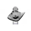 Démarreur BV PSH 160.928.103.280 - Visuel 1