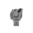 Alternateur BV PSH 165.505.080.080 - Visuel 3