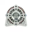 Alternateur BV PSH 165.516.110.131 - Visuel 1