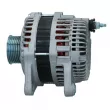 Alternateur BV PSH 165.516.110.138 - Visuel 2