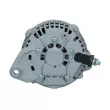 Alternateur BV PSH 165.525.110.088 - Visuel 3