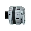 Alternateur BV PSH 165.525.110.089 - Visuel 2