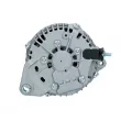 Alternateur BV PSH 165.525.110.089 - Visuel 3