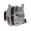 Alternateur BV PSH 165.526.100.088 - Visuel 2