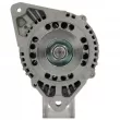 Alternateur BV PSH 165.530.080.130 - Visuel 1