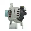Alternateur BV PSH 165.532.080.415 - Visuel 2