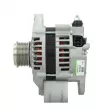 Alternateur BV PSH 165.539.090.080 - Visuel 2