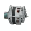 Alternateur BV PSH 165.539.090.273 - Visuel 2