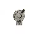 Alternateur BV PSH 165.540.080.086 - Visuel 3