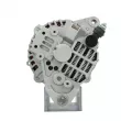 Alternateur BV PSH 165.553.090.130 - Visuel 3