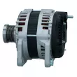 Alternateur BV PSH 165.557.140.088 - Visuel 2
