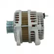 Alternateur BV PSH 165.561.120.130 - Visuel 2