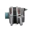 Alternateur BV PSH 165.561.120.370 - Visuel 2
