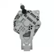 Alternateur BV PSH 165.575.100.130 - Visuel 3