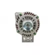 Alternateur BV PSH 165.577.150.138 - Visuel 1