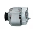 Alternateur BV PSH 165.580.070.058 - Visuel 2