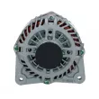 Alternateur BV PSH 165.586.150.138 - Visuel 1