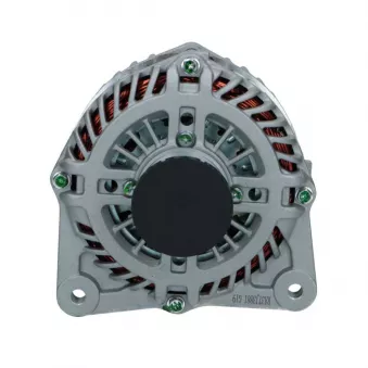 Alternateur BV PSH 165.586.150.138