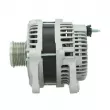 Alternateur BV PSH 165.590.150.130 - Visuel 2
