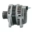Alternateur BV PSH 165.590.150.138 - Visuel 2