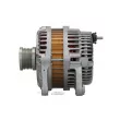 Alternateur BV PSH 165.597.110.370 - Visuel 2