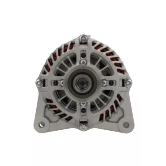 Alternateur BV PSH 165.599.110.370