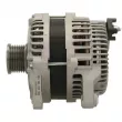 Alternateur BV PSH 165.903.185.130 - Visuel 2