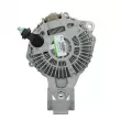 Alternateur BV PSH 175.515.130.130 - Visuel 3