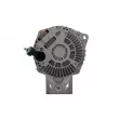Alternateur BV PSH 175.520.170.130 - Visuel 3