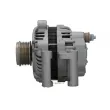 Alternateur BV PSH 185.518.075.130 - Visuel 2