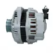 Alternateur BV PSH 185.522.080.138 - Visuel 2