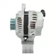 Alternateur BV PSH 185.522.080.415 - Visuel 2