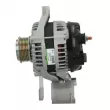 Alternateur BV PSH 185.528.130.050 - Visuel 2