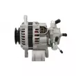 Alternateur BV PSH 185.601.070.130 - Visuel 2