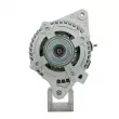 Alternateur BV PSH 195.306.110.050 - Visuel 1