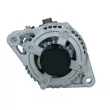 Alternateur BV PSH 195.316.150.058 - Visuel 1