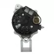 Alternateur BV PSH 195.520.080.050 - Visuel 3