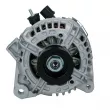 Alternateur BV PSH 195.530.100.018 - Visuel 1