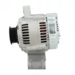 Alternateur BV PSH 195.535.080.415 - Visuel 2