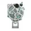 Alternateur BV PSH 195.537.100.050 - Visuel 3