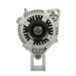 Alternateur BV PSH 195.537.100.415 - Visuel 1