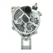 Alternateur BV PSH 195.537.100.415 - Visuel 3