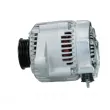 Alternateur BV PSH 195.540.090.058 - Visuel 2