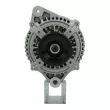 Alternateur BV PSH 195.545.120.050 - Visuel 1